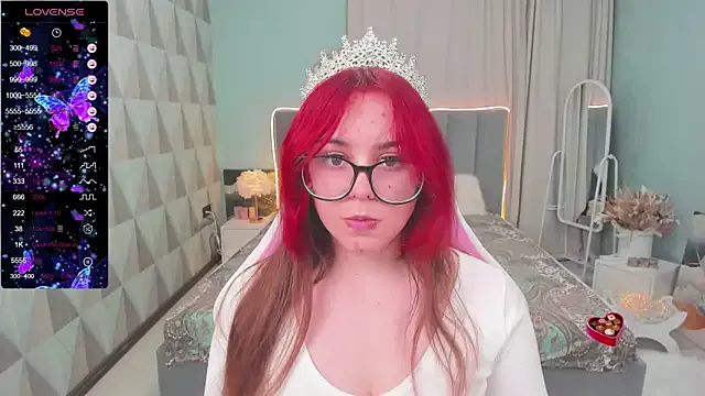 Nonchan_ – webcam model profile photo Image 3