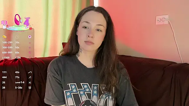 Hot_Mayra25 – webcam model profile photo Image 12