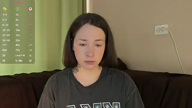 Hot_Mayra25 – webcam model profile photo Image 16