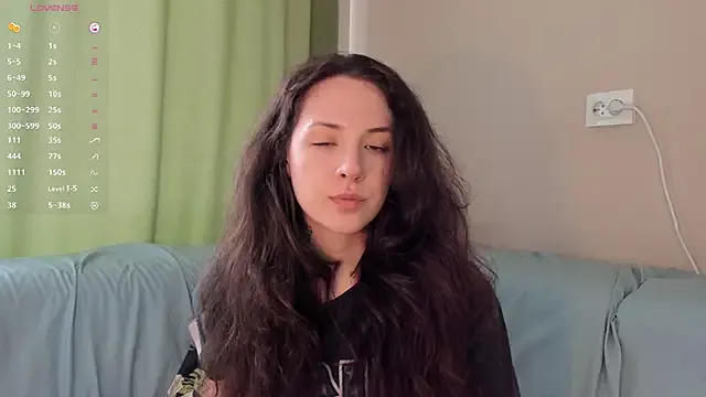 Hot_Mayra25 – webcam model profile photo Image 6