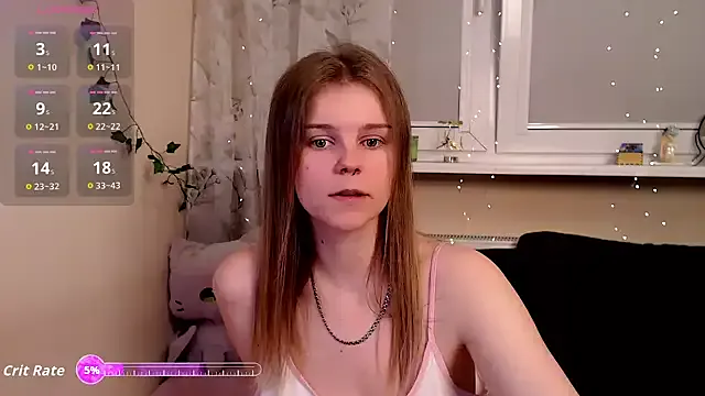 Hot_Mayra25 – webcam model profile photo Image 11