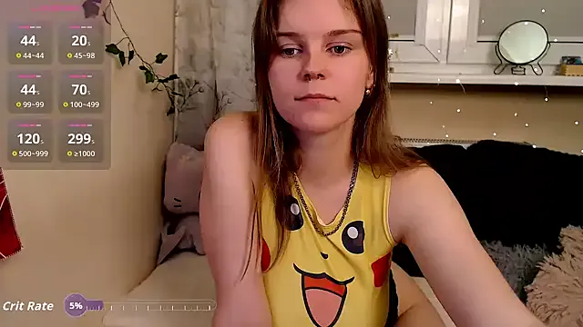 Hot_Mayra25 – webcam model profile photo Image 14