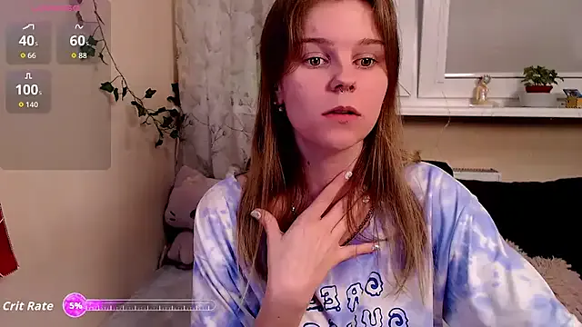 Hot_Mayra25 – webcam model profile photo Image 16