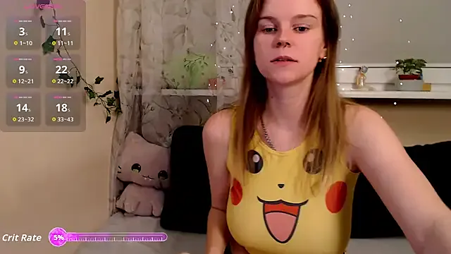 Hot_Mayra25 – webcam model profile photo Image 17