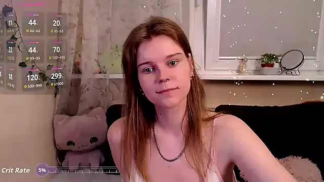 Hot_Mayra25 – webcam model profile photo Image 18