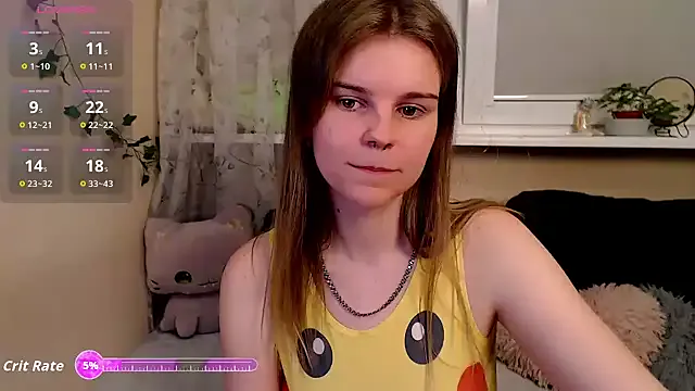 Hot_Mayra25 – webcam model profile photo Image 19