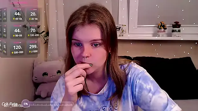 Hot_Mayra25 – webcam model profile photo Image 2