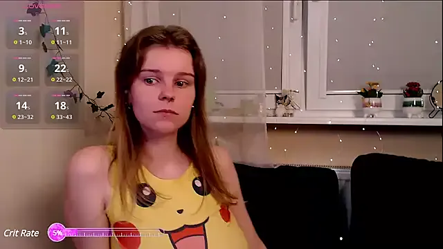 Hot_Mayra25 – webcam model profile photo Image 4