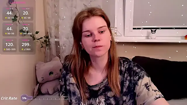 Hot_Mayra25 – webcam model profile photo Image 8