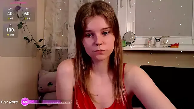 Hot_Mayra25 – webcam model profile photo Image 9