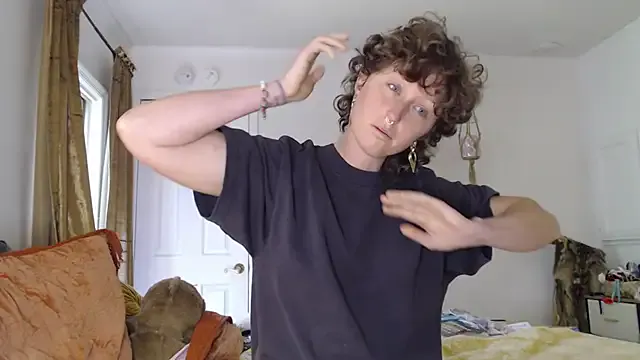 Selenaaaaa- – webcam model profile photo Image 14