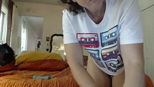 Selenaaaaa- – webcam model profile photo Image 3