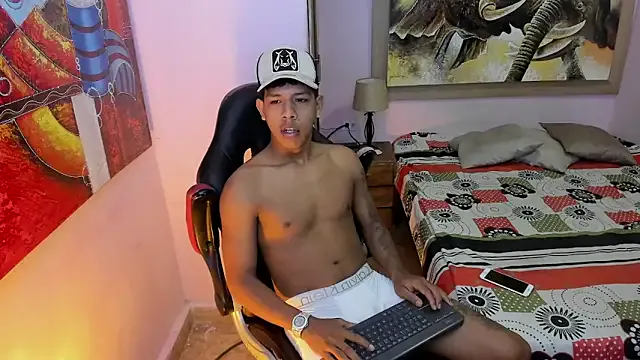 mr_stiven_ – webcam model profile photo