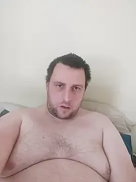 Mrballs6657 – webcam model profile photo