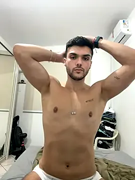 jack_jay0103 – webcam model profile photo Image 12