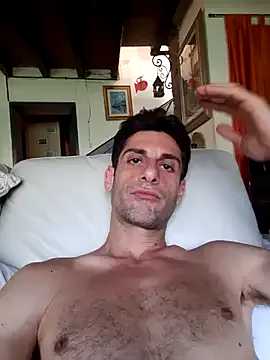  – webcam model profile photo Image 2