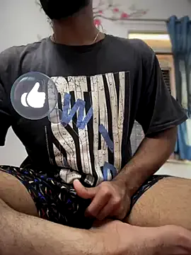  – webcam model profile photo Image 15