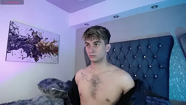 Nonchan_ – webcam model profile photo Image 16