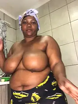 Ms__JOJO – webcam model profile photo