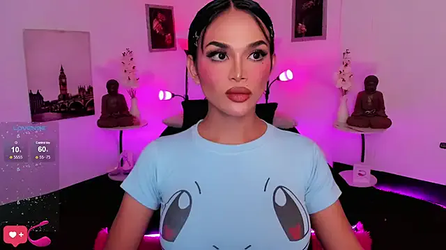 Mia--meow – webcam model profile photo Image 10