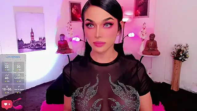 Mia--meow – webcam model profile photo Image 6