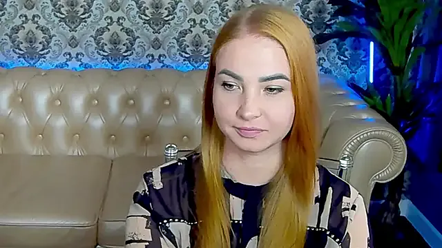 MssShyBarbie – webcam model profile photo