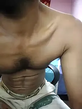 Hot_Mayra25 – webcam model profile photo Image 3