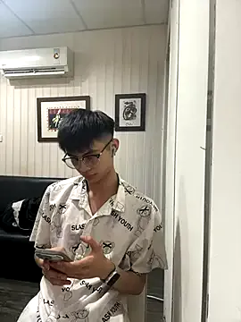 morfeoX – webcam model profile photo Image 12