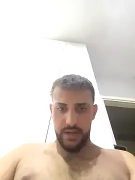 Muratcan33 – webcam model profile photo