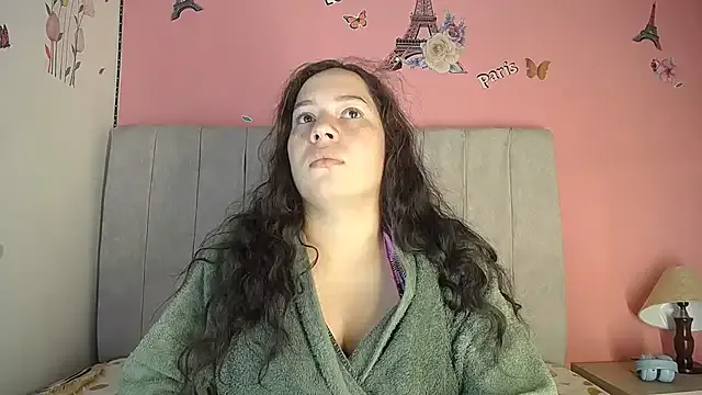 Megu_Melon – webcam model profile photo Image 9