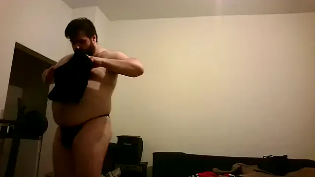 roouse – webcam model profile photo Image 6