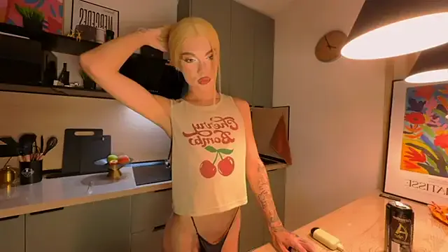 ASUKA-TV – webcam model profile photo Image 4