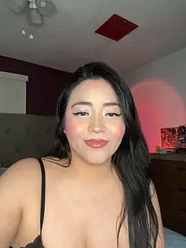 MyHoneyFrida – webcam model profile photo