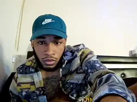 MYHYEM on FreeCamNet