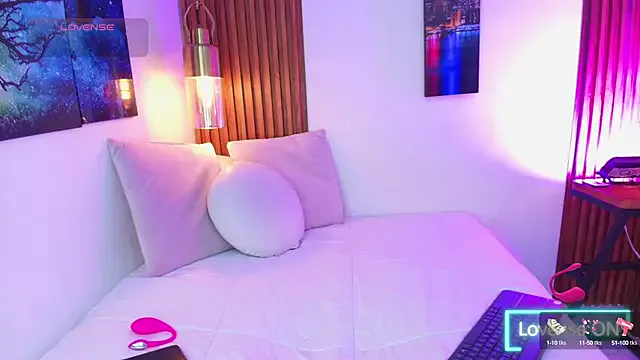 missdirtyhot_ – webcam model profile photo Image 3