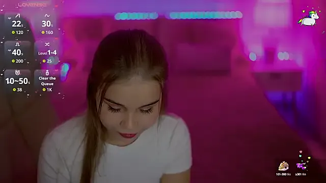 Mia--meow – webcam model profile photo Image 2