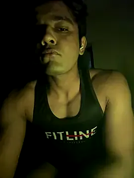 MythIndian – webcam model profile photo