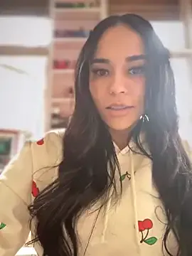 Megu_Melon – webcam model profile photo Image 12