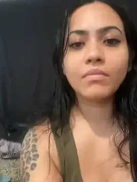 Miss-Riyasingh – webcam model profile photo Image 6