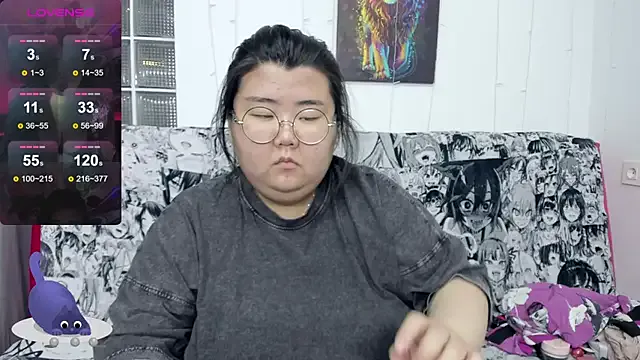 milfevapeccato – webcam model profile photo Image 11