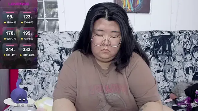 milfevapeccato – webcam model profile photo Image 13