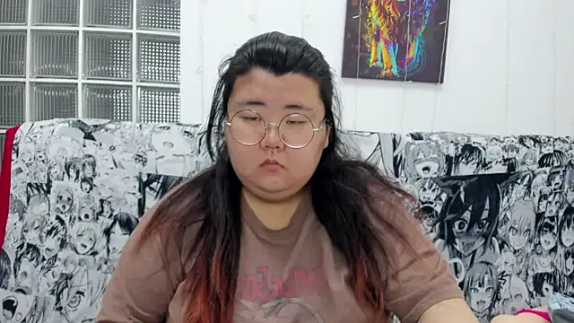 milfevapeccato – webcam model profile photo Image 2