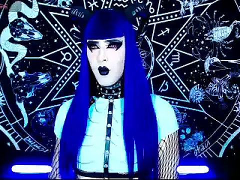 naomi_satan – webcam model profile photo