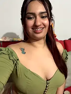 Nonchan_ – webcam model profile photo Image 3