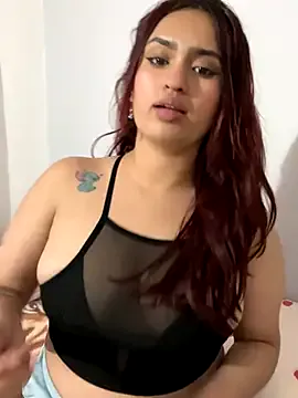 Nonchan_ – webcam model profile photo Image 4