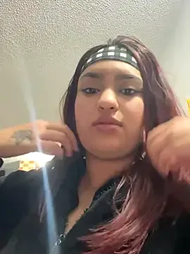 Nonchan_ – webcam model profile photo Image 5