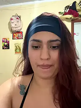 Nonchan_ – webcam model profile photo Image 8