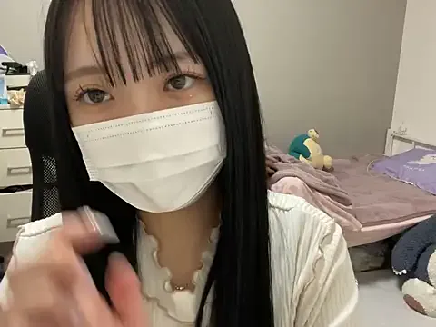 PumaShyXD – webcam model profile photo Image 4