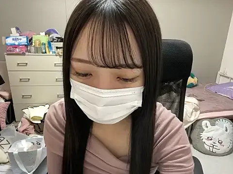 PumaShyXD – webcam model profile photo Image 7