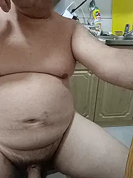 Mr_Genghis_Khan – webcam model profile photo Image 3